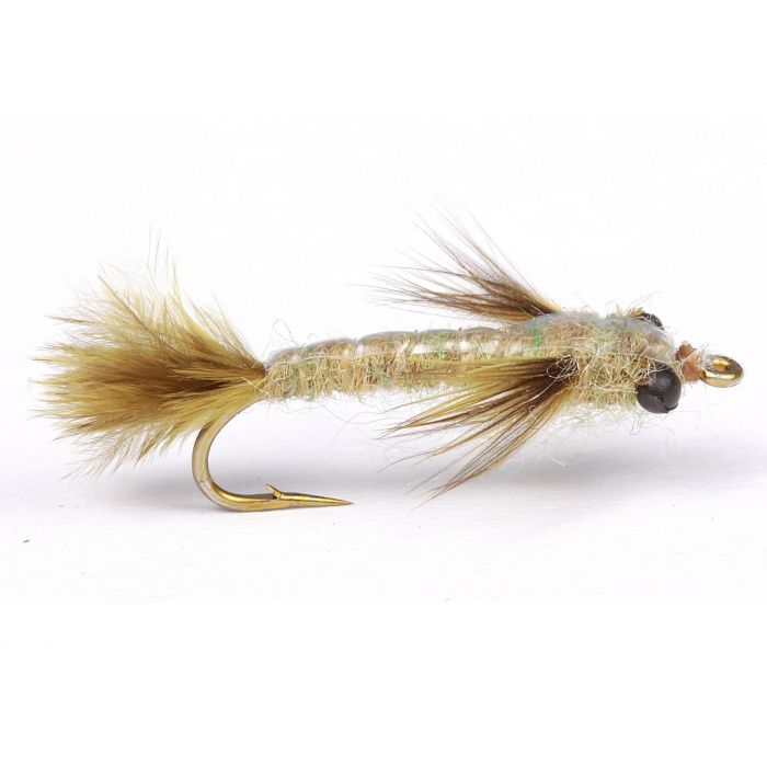 Damsel Nymph Barr's #10