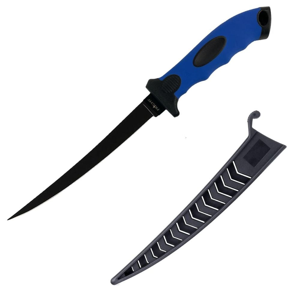 Frichy Filetkniv Stainless M/Ergonomisk Greb