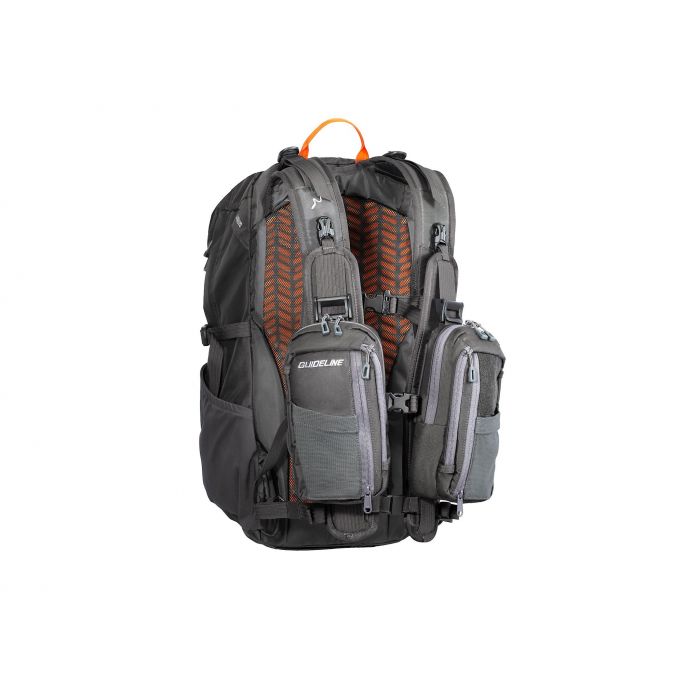 Guideline Experience DW Vest