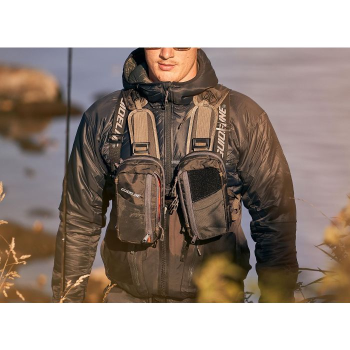 Guideline Experience DW Vest