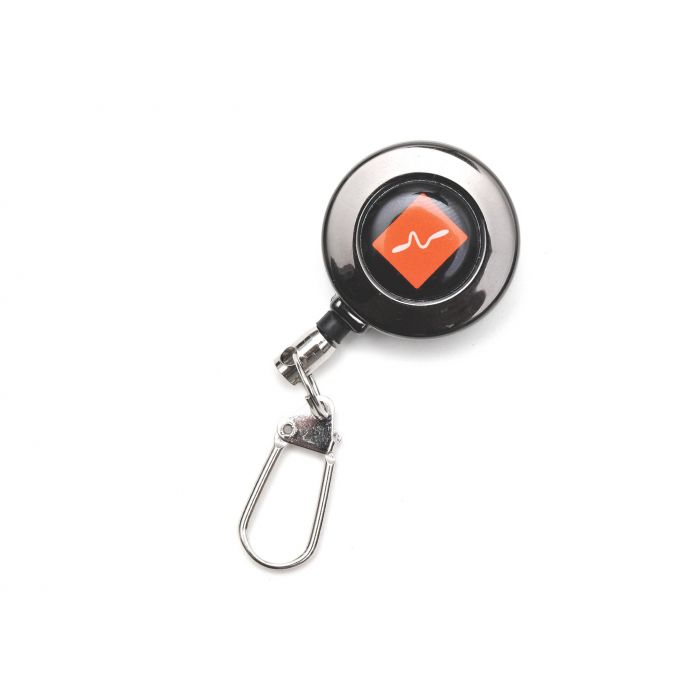 Guideline Pin On Reel Small