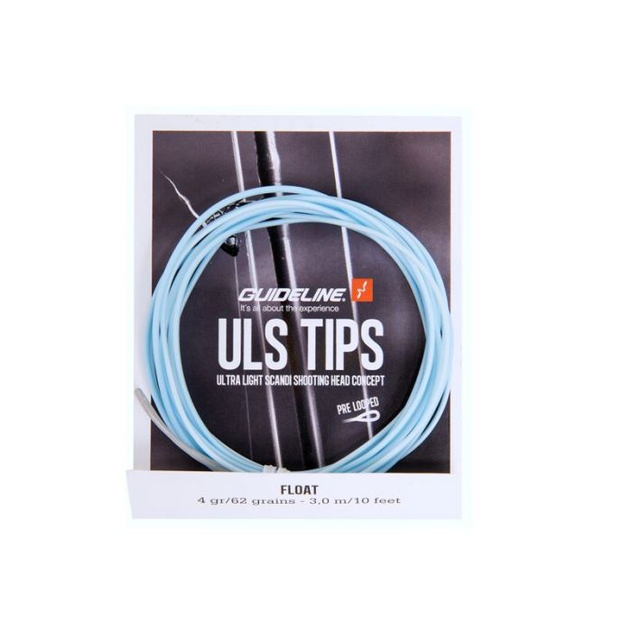 Guideline ULS Tip 10'