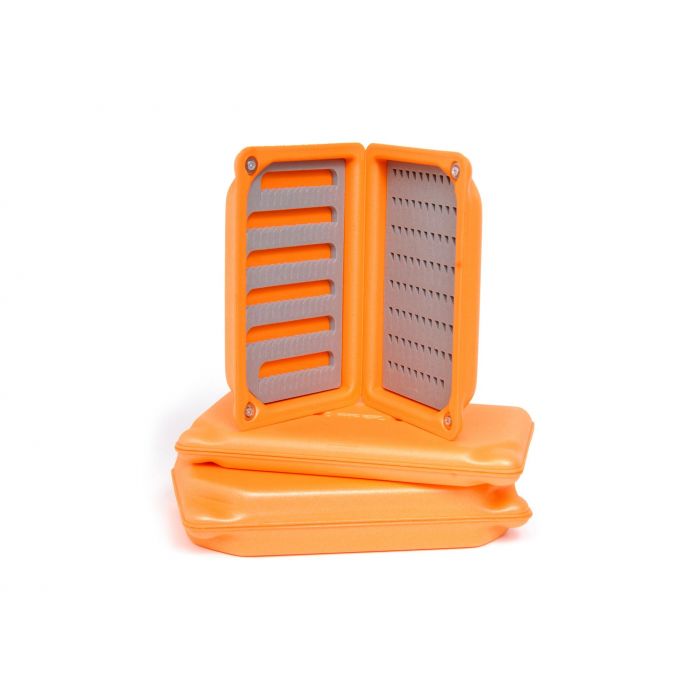 Guideline Ultralight Foam Box Orange