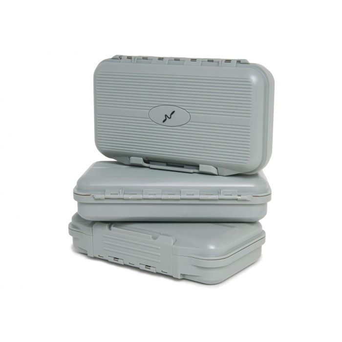 Guideline WP Flueboks Double Side Slit Foam