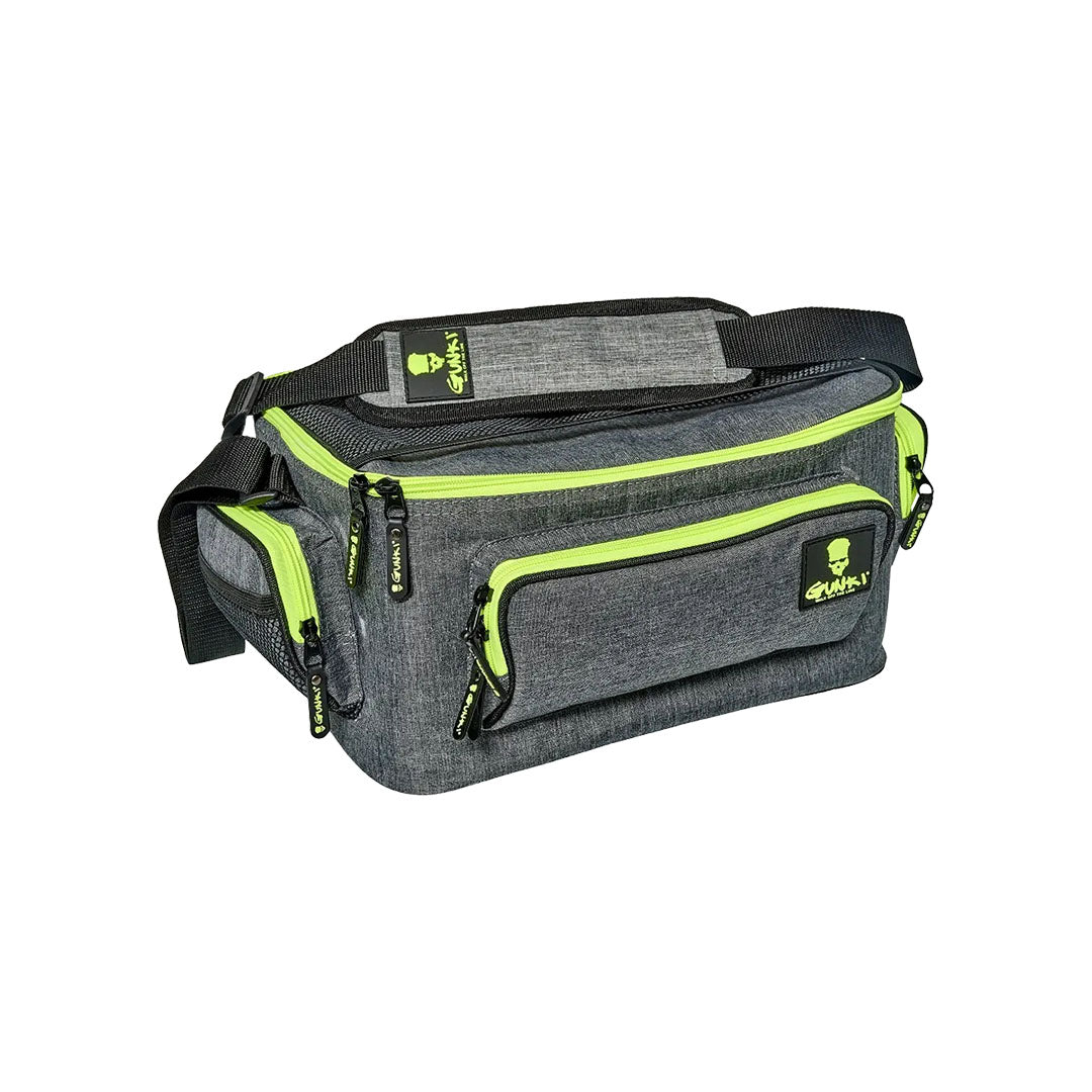 Gunki Box Bag Power Game Zander