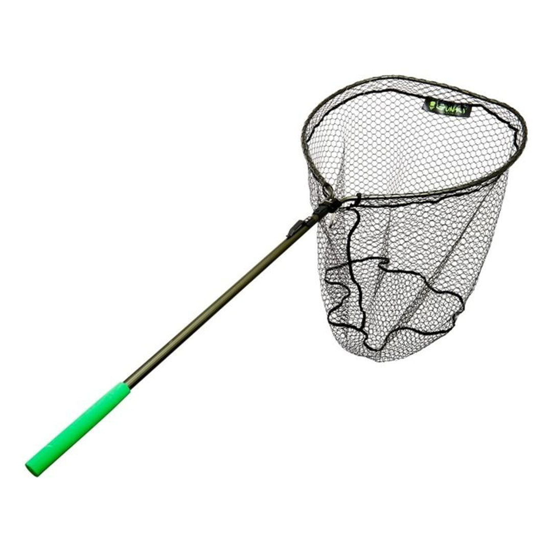 Gunki Fast Clip Net Trout 50x55cm