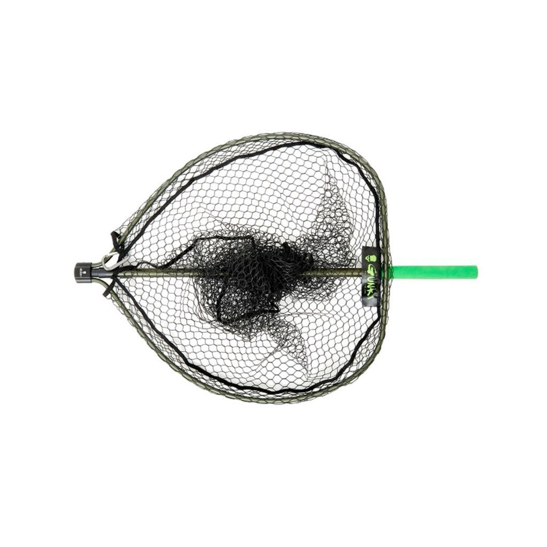 Gunki Fast Clip Landing Net 3S 65x60cm