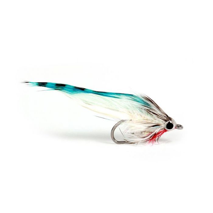 Herring Zonker #4