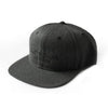Justfishing Pike Logo Cap - Clay