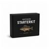 Aborre - Justfishing Starter Kit
