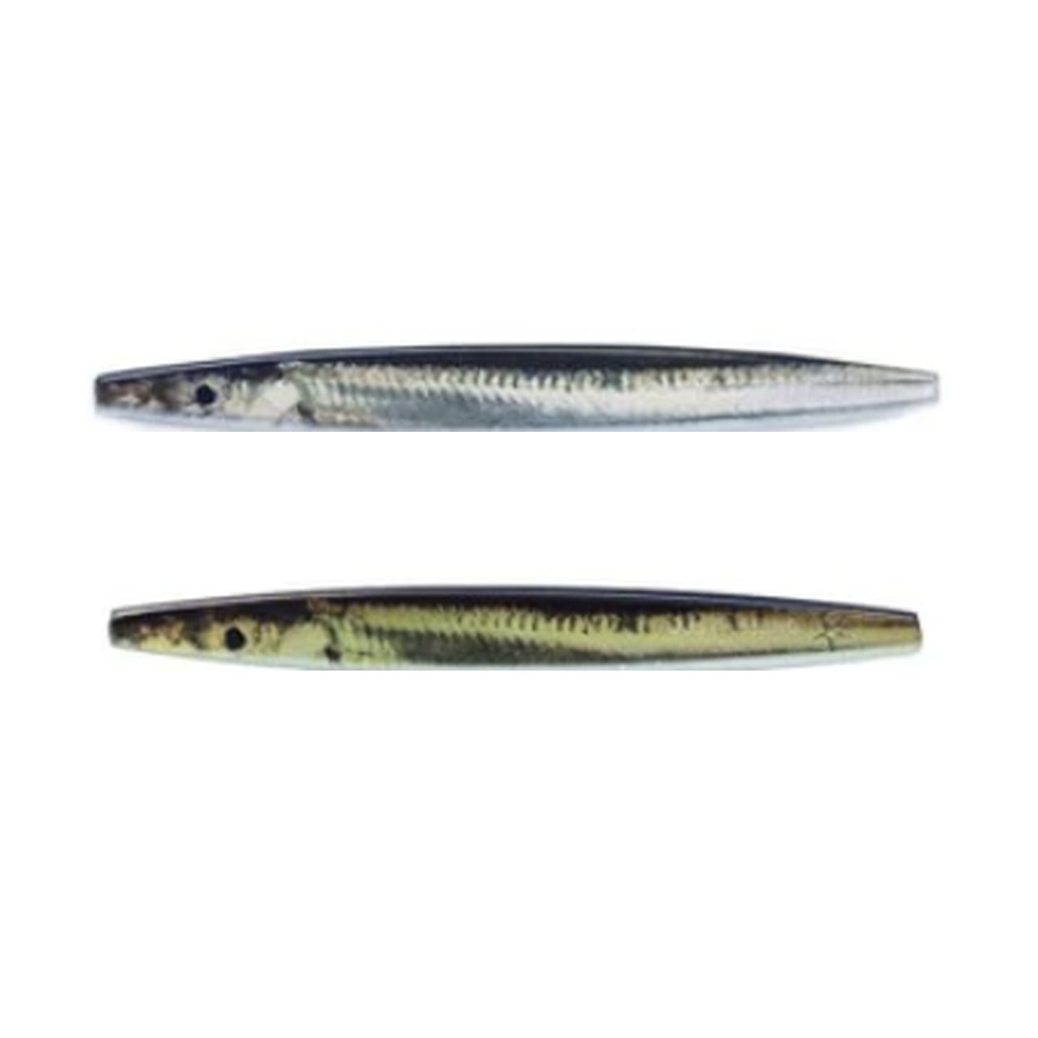 Sixty Lures Stikpillen Bundle 2 stk.