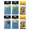 Justfishing Grejpakke #20 – Makrel Rigs