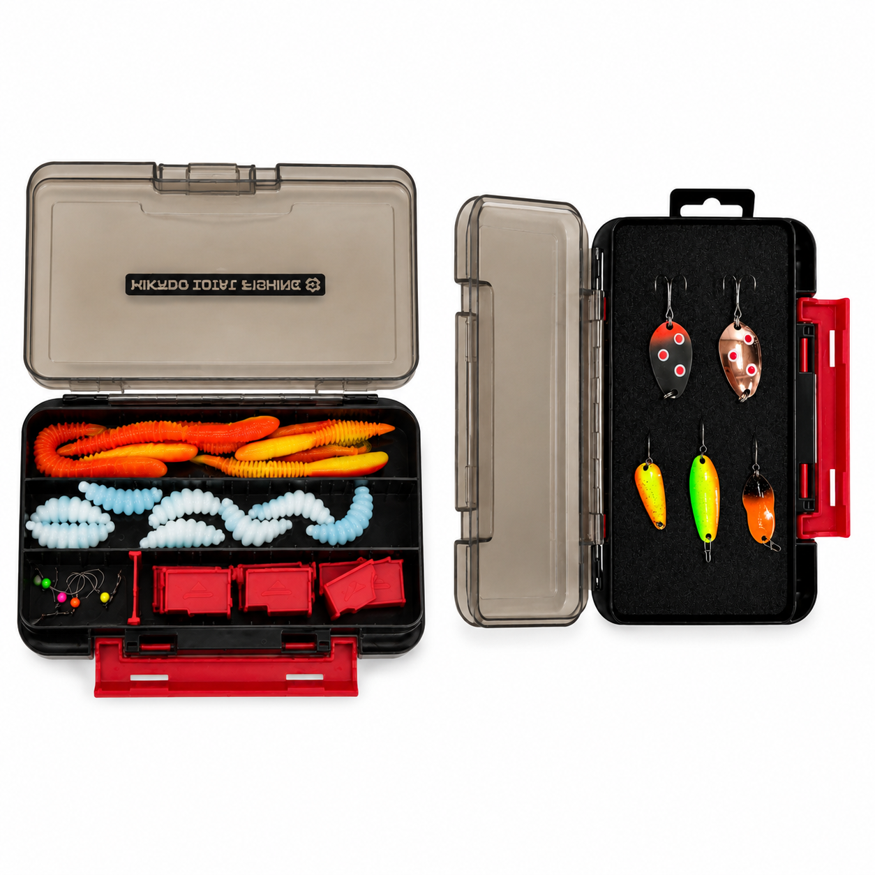 Justfishing Put And Take Starterkit