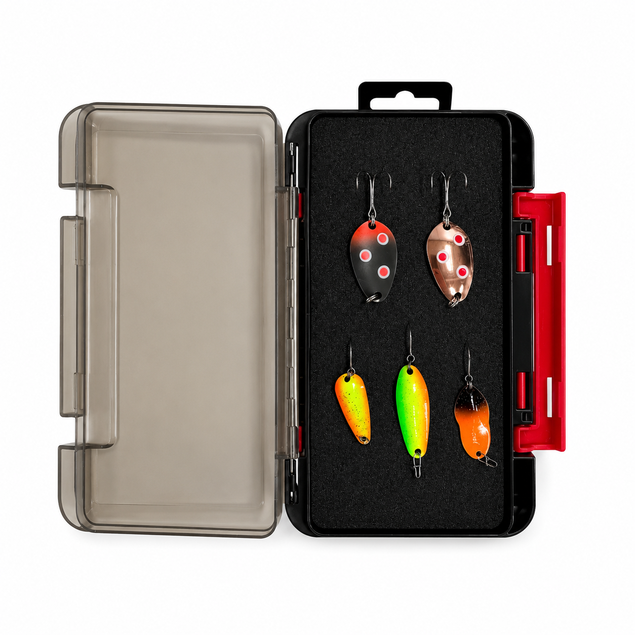 Justfishing Put And Take Starterkit