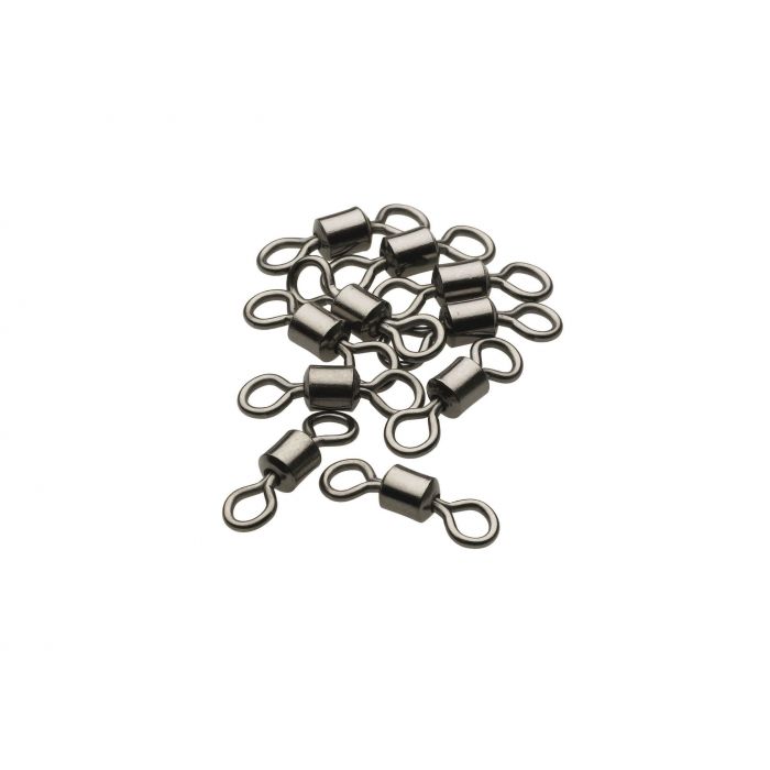 Kinetic Crane Swivel