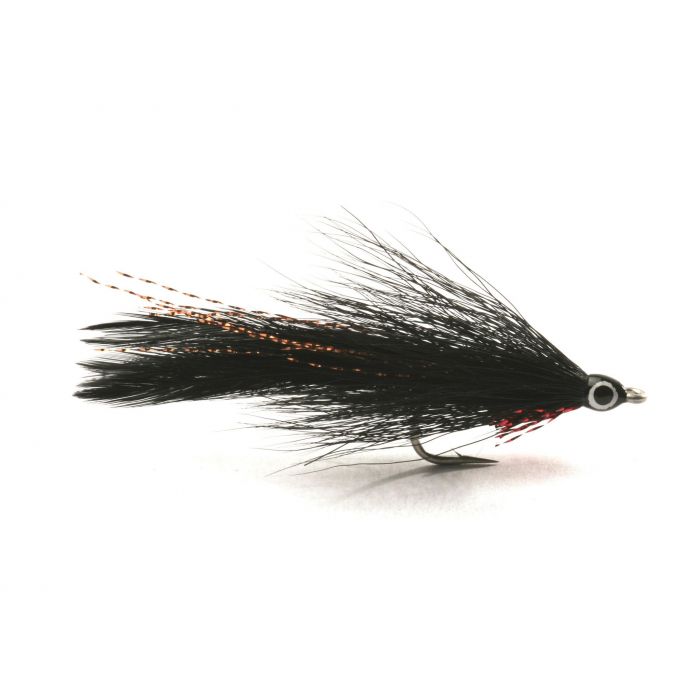 Lefty's Deceiver Sort #4