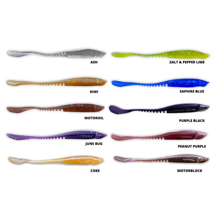 M-War Monkey Vibe 16-pack