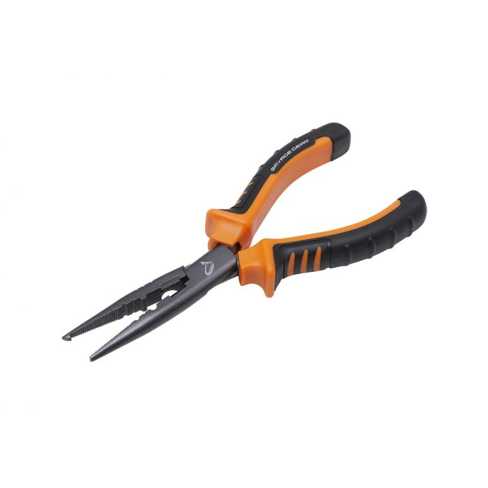 Savage Gear MP Split Ring And Cut Tang