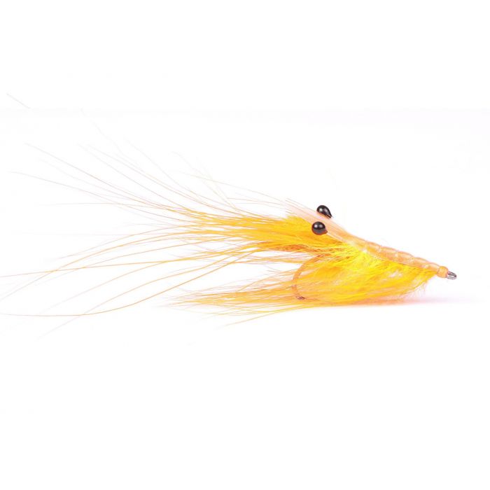Pattegrisen Orange/Gul