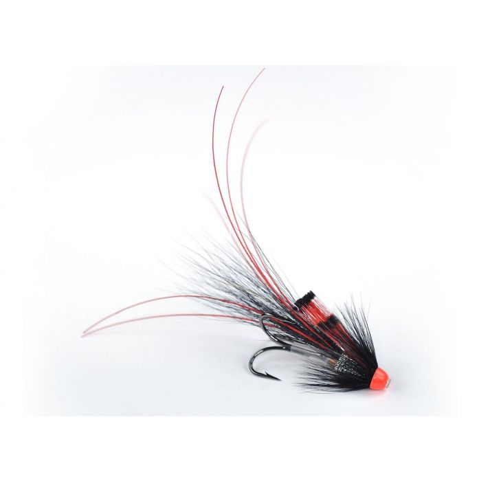 Pot Belly Black Boar
