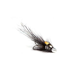 Pot Belly Pig - Black/Silver