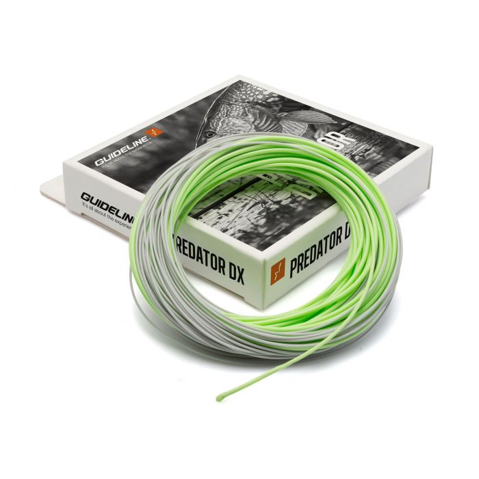 Guideline Predator DX Flydende (gedde)