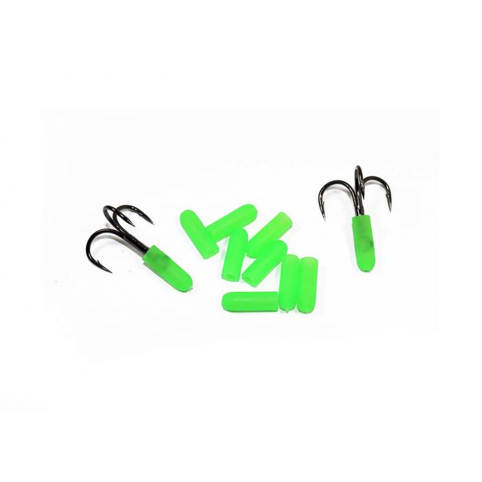 Propeller Swingtubes Chartreuse