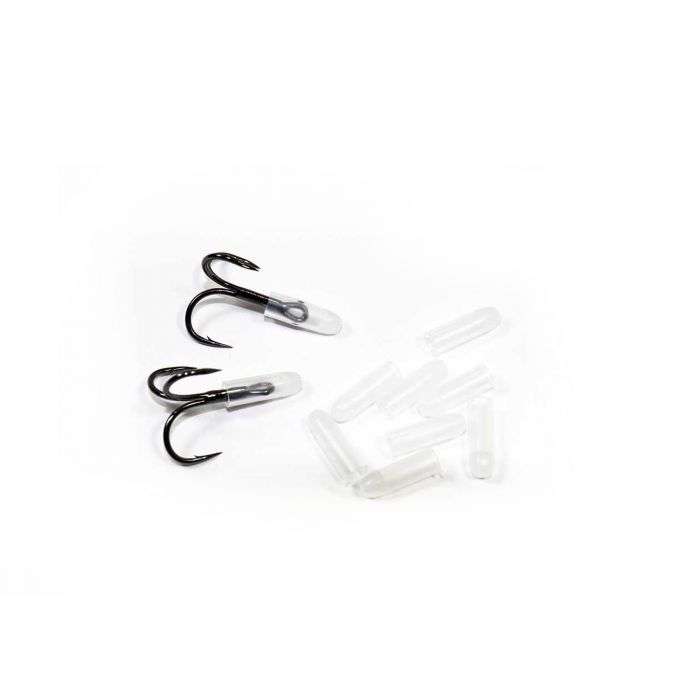 Propeller Swingtubes Clear