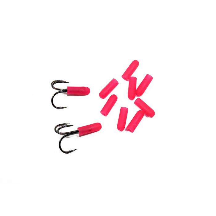 Propeller Swingtubes Fluo Red