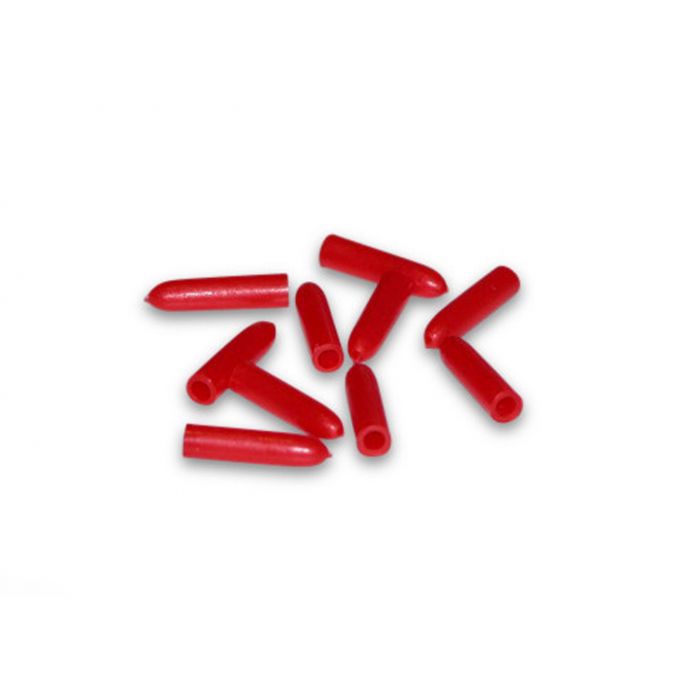 Propeller Swingtubes Red