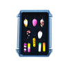 Justfishing Put & Take Boks 7# - Blink Mix Favoritter