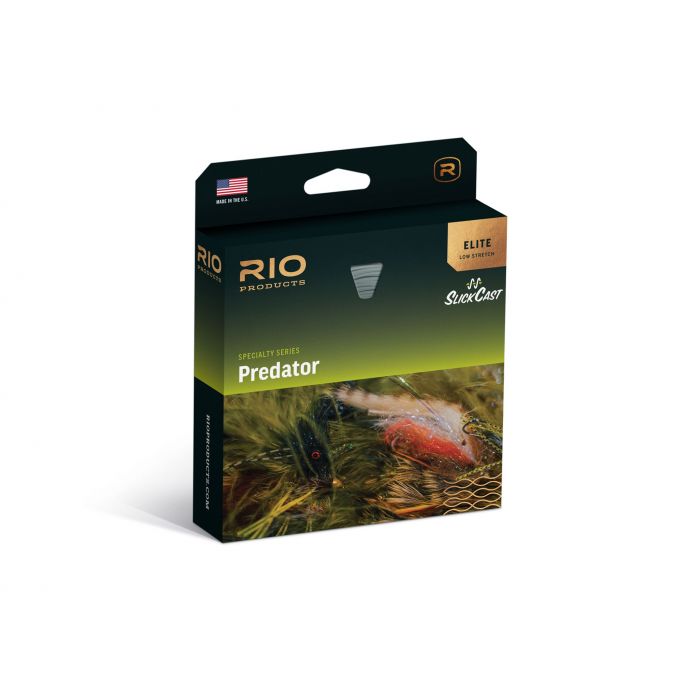 RIO Elite Predator F