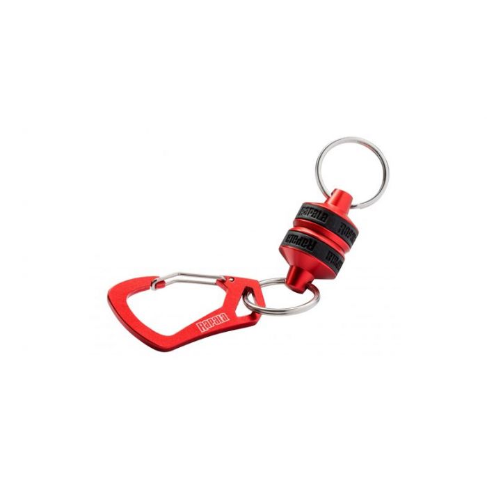 Rapala Magnetisk Net Holder Rød