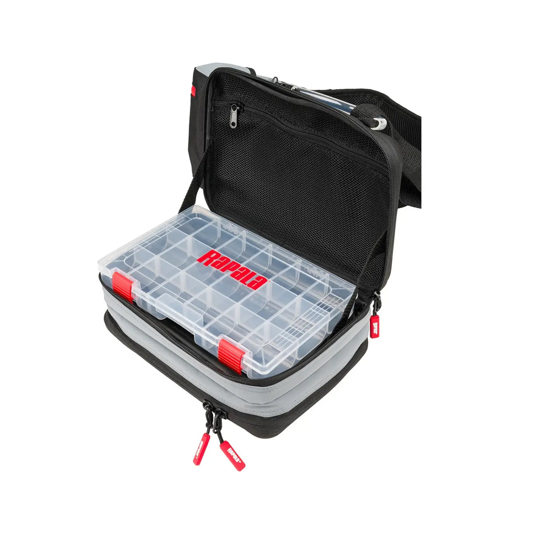 Rapala Countdown Sling Bag Pro
