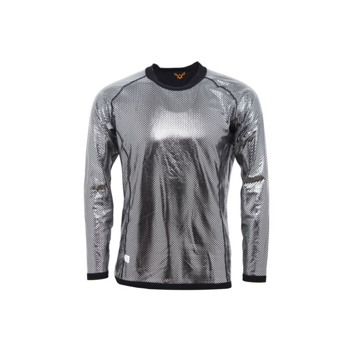 Remington Thermal Reflective Undertøj Sæt Small