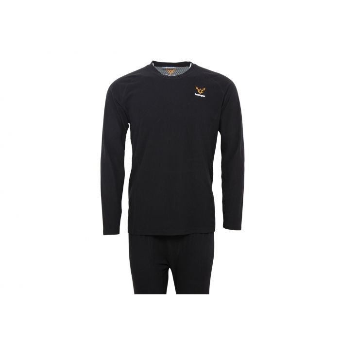Remington Thermal Reflective Undertøj Sæt Small