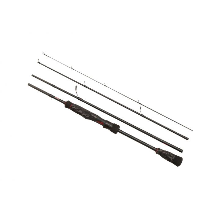 Berkley Urban Roamer 4-delt