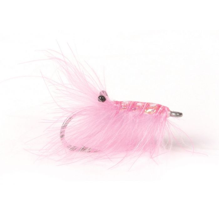 Runar's CDC Reje - Pink #6