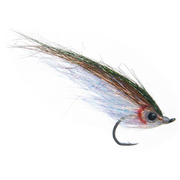 Runar's Deceiver - Brown/Olive #4