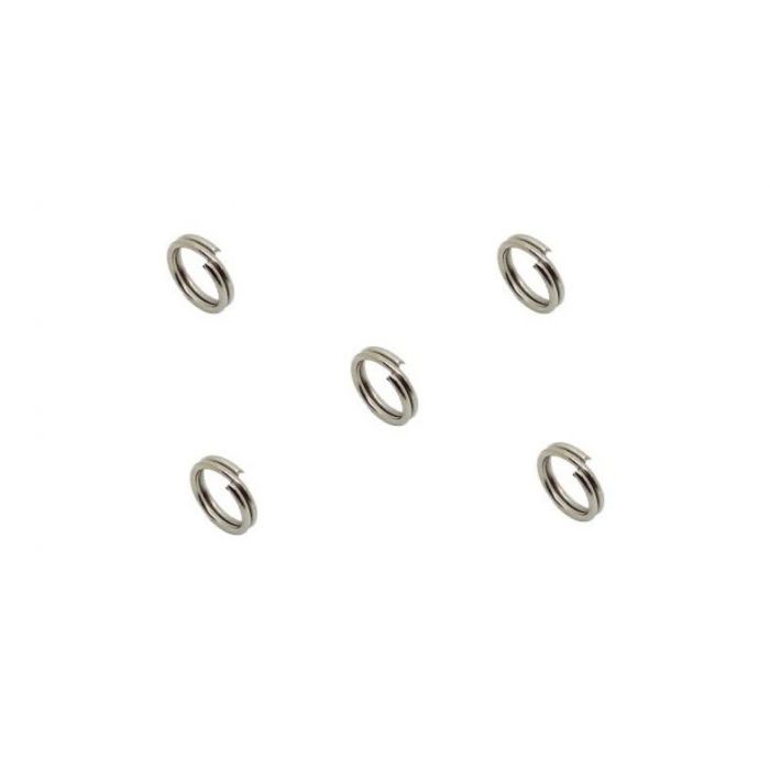 SFG Rustfri Springring