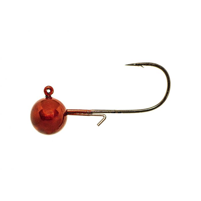 SFG Tungsten Jighoved