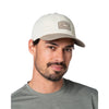 Guideline Salmon Solartech Cap - Sand