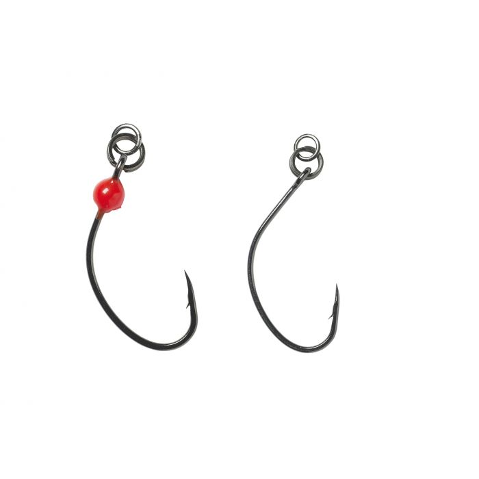 Savage Gear Ring Rigged Enkeltkrog