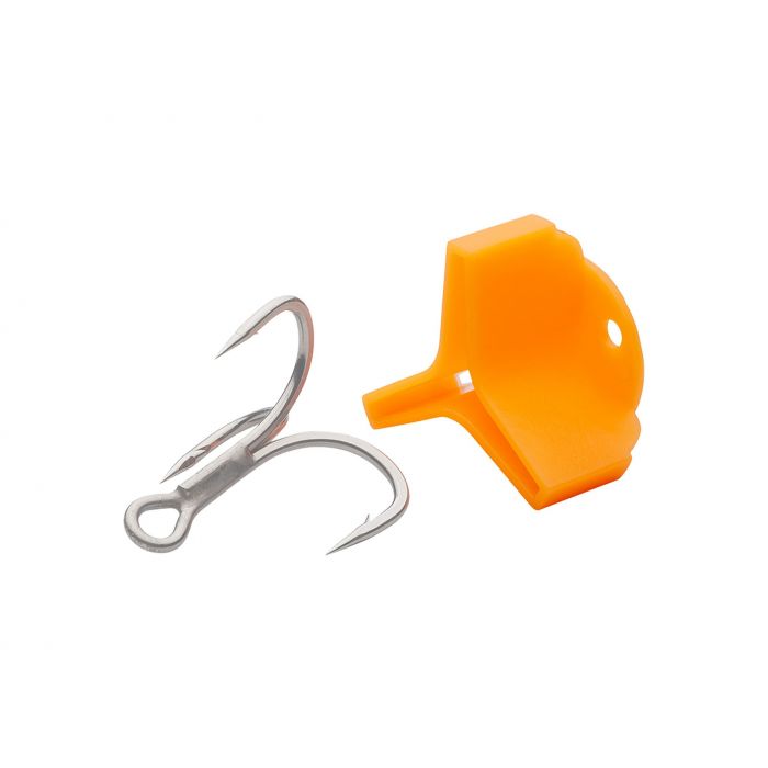 Savage Gear Krogbeskytter 10stk
