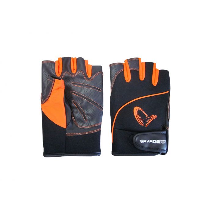Savage Gear ProTec Glove