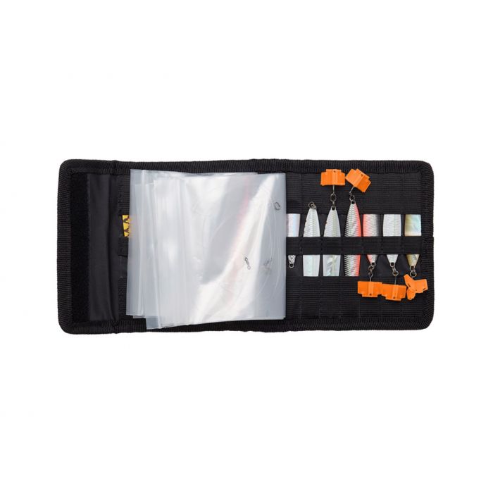 Savage Gear Rig And Lure Mappe