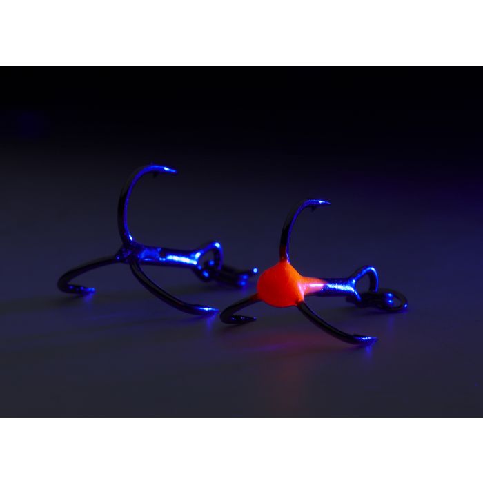 Savage Gear Ring Rigged Trekrog