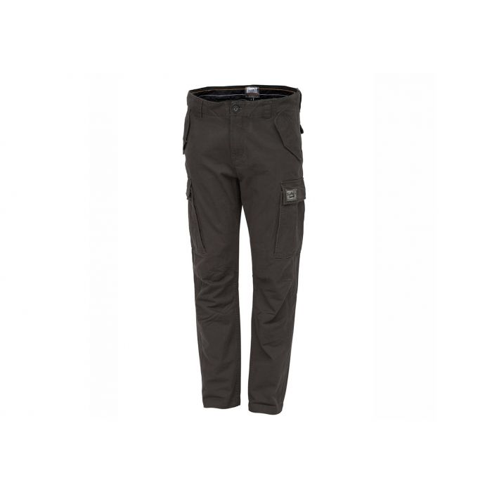 Savage Gear Simply Savage Cargo Trousers