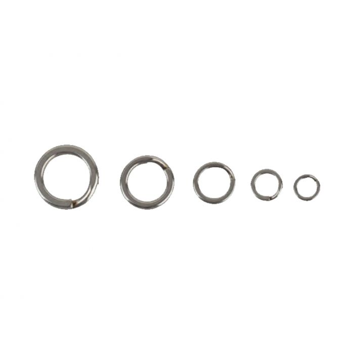 Savage Gear Springringe 20stk