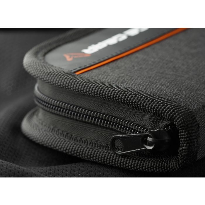 Savage Gear Zipper Wallet1
